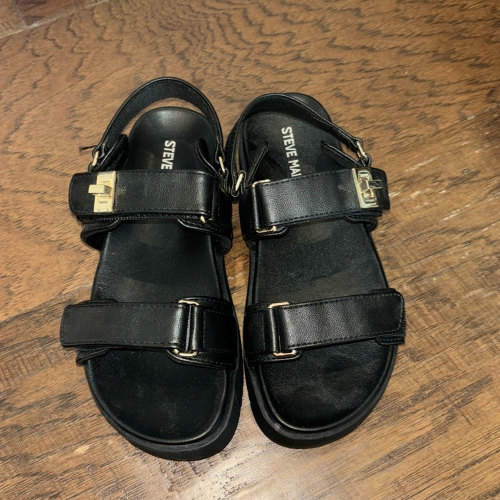 Girls Steve Madden shoes
